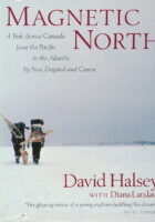 Magnetic North