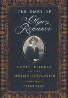 The Diary of Olga Romanov