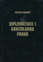 Diplomatsko i konzulatno pravo