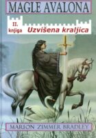 Magle Avalona 2. Uzvišena kraljica