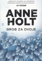 Grob za dvoje