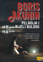 Pelagija i bijeli buldog