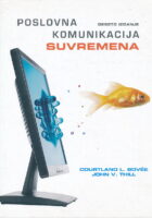 Suvremena poslovna komunikacija