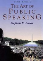 The Art of Public Speaking