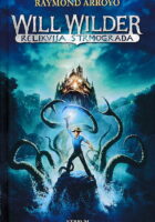 Will Wilder: Relikvija Strmograda