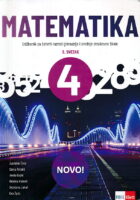 Matematika 4 udžbenik za gimnazije i srednje strukovne škole 2. svezak