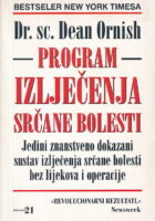 Program izlječenja srčane bolesti