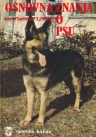 Osnovna znanja o psu