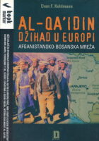 Al-Qa'idin džihad u Europi