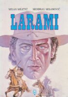 Larami - Tragovi smrti