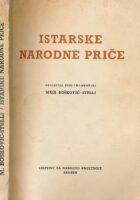 Istarske narodne priče
