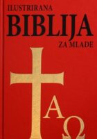 Ilustrirana Biblija za mlade
