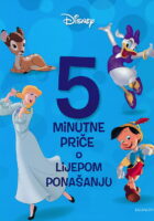 5 minutne priče o lijepom ponašanju