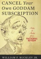 Cancel Your Own Goddamn Subscription