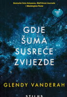 Gdje šuma susreće zvijezde