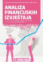 Analiza financijskih izvještaja radna bilježnica za 4. razred srednje strukovne škole zanimanje ekonomist