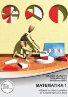 Matematika 1 udžbenik sa zbirkom zadataka za 1. razred trgovačkih škola