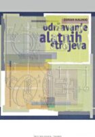 Održavanje alatnih strojeva udžbenik za srednje stručne škole