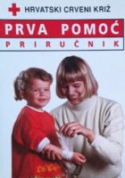 Prva pomoć - priručnik
