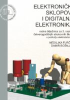 Elektronički sklopovi i digitalna elektronika radna bilježnica za 3. razred četverogodišnjih strukovnih škola u području elektrotehnike