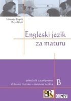 Engleski jezik za maturu - osnovna razina B