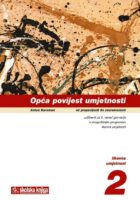 Likovna umjetnost 2 - Opća povijest umjetnosti od prapovijesti do suvremenosti