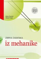 Zbirka zadataka iz mehanike