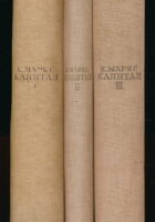 Kapital I-III