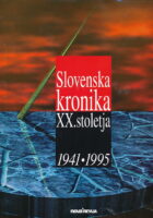 Slovenska kronika XX. stoletja