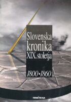 Slovenska kronika IXX. stoletja