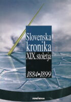 Slovenska kronika IXX. stoletja