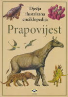 Dječja ilustrirana enciklopedija - Prapovijest