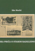 Buzet na starim razglednicama