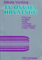 TV osvaja Hrvatsku