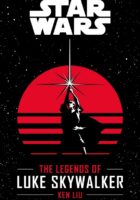 The Legends of Luke Skywalker