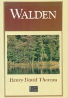 Walden and Other Writings