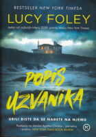 Popis uzvanika