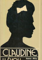 Claudine u školi