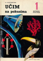 Učim na pokusima 1