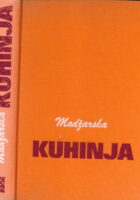 Madžarska kuhinja
