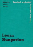 Learn Hungarian