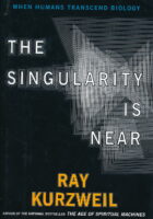 The Singularity is Near