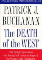 The Death of the West
