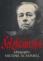 Solzhenitsyn: a biography