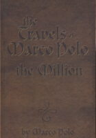 The Travels of Marco Polo