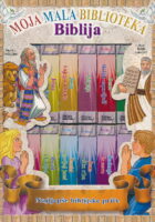Biblija : Moja mala biblioteka