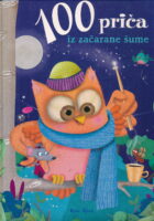 100 priča iz začarane šume