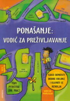 Ponašanje: vodič za preživljavanje