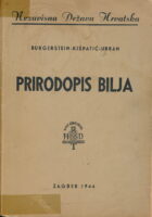 Prirodopis bilja