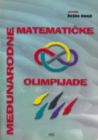 Međunarodne matematičke olimpijade